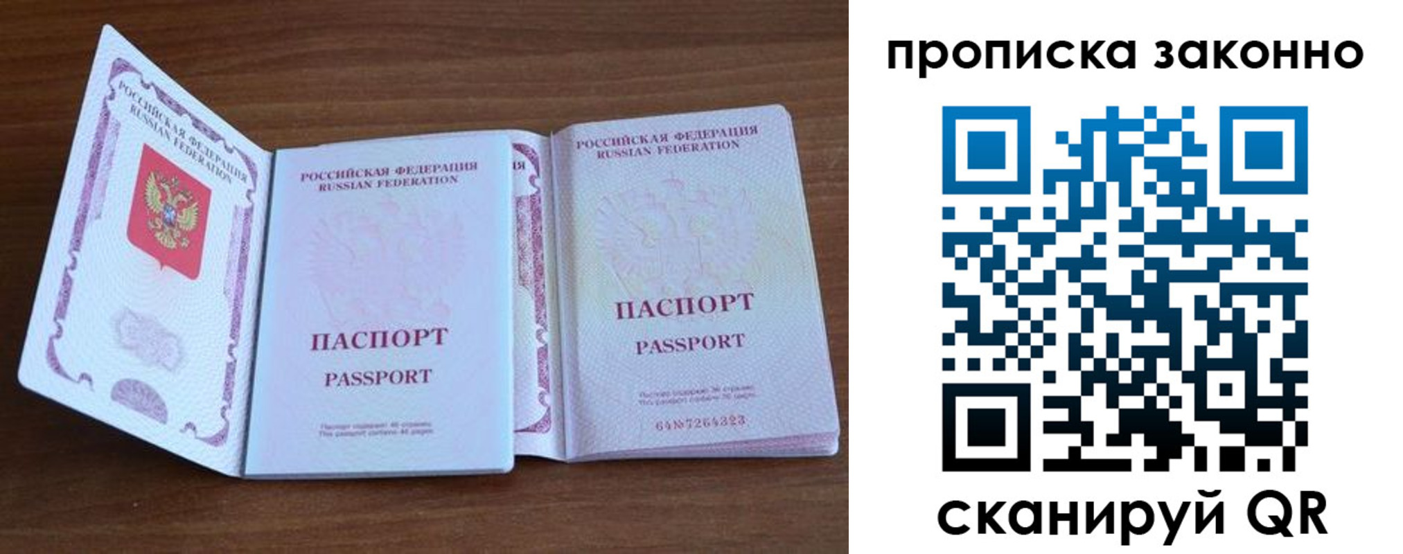 прописка поиск в Муравленко